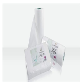 Engangshndklder 70 stk i 30x40 cm i en rulle